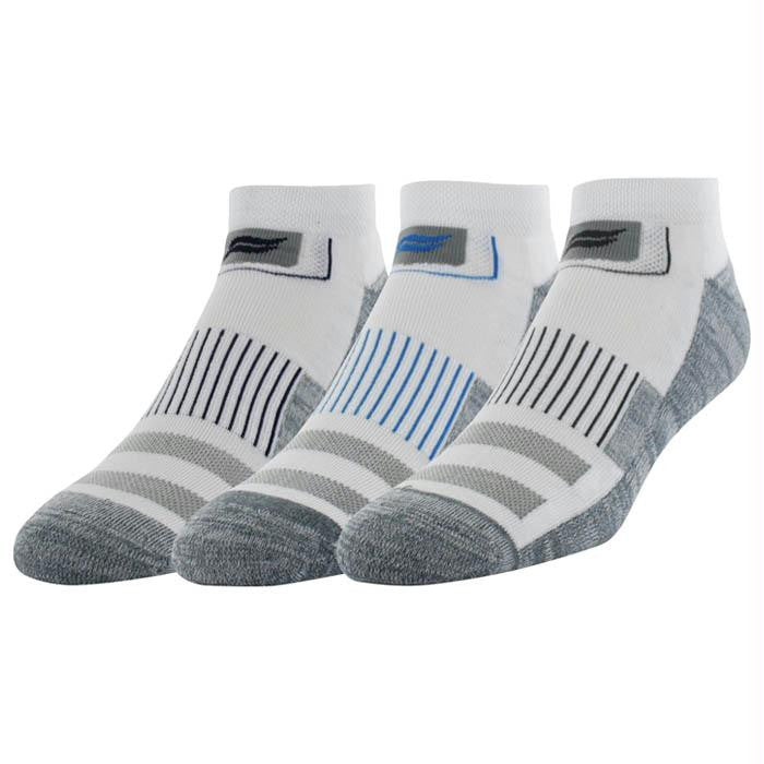 Multisport Cshn 3pk Men W-ch-b