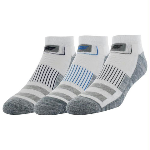 Multisport Cshn 3pk Men W-ch-b