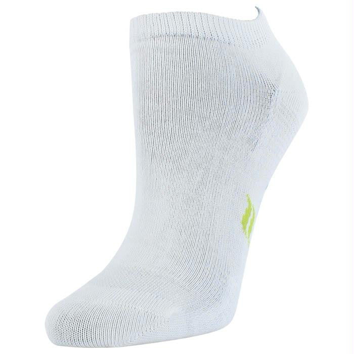 Multisport Lite 3pk Wmn White