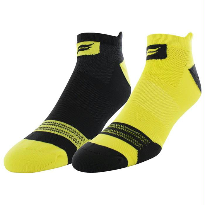 Running Select 2pk Men Wht-gry