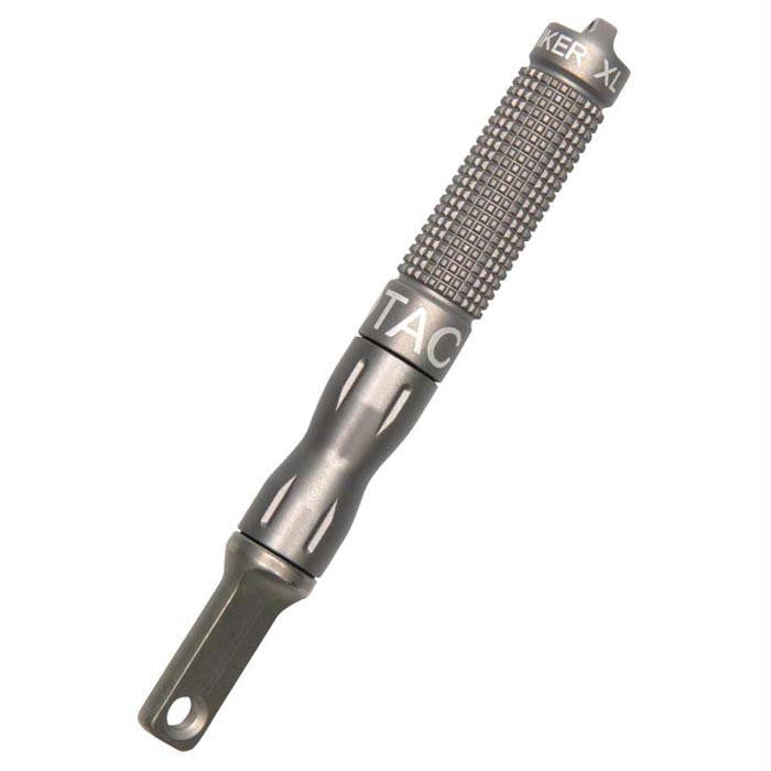 Nanostriker Xl - Gunmetal