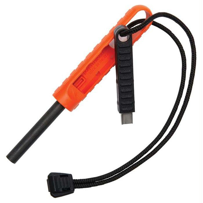 Polystriker Xl - Orange-black