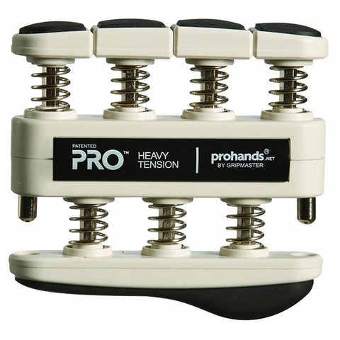 Pro Hand Exerciser Heavy 9lbs
