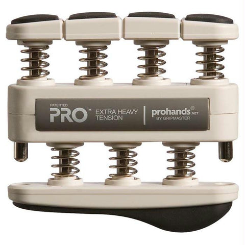 Pro Hand Exerciser Extra 11lbs