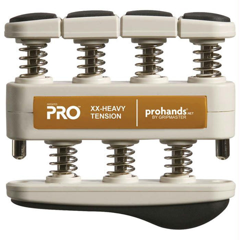 Pro Hand Exerciser Xx-hvy 13lb