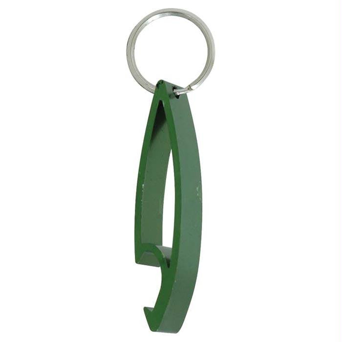 Large Alu. Bottle Opener