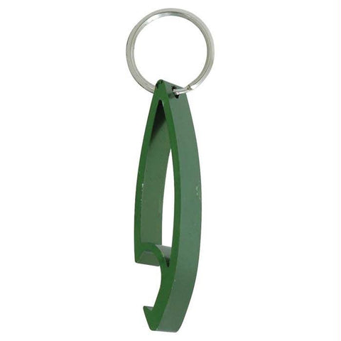 Large Alu. Bottle Opener