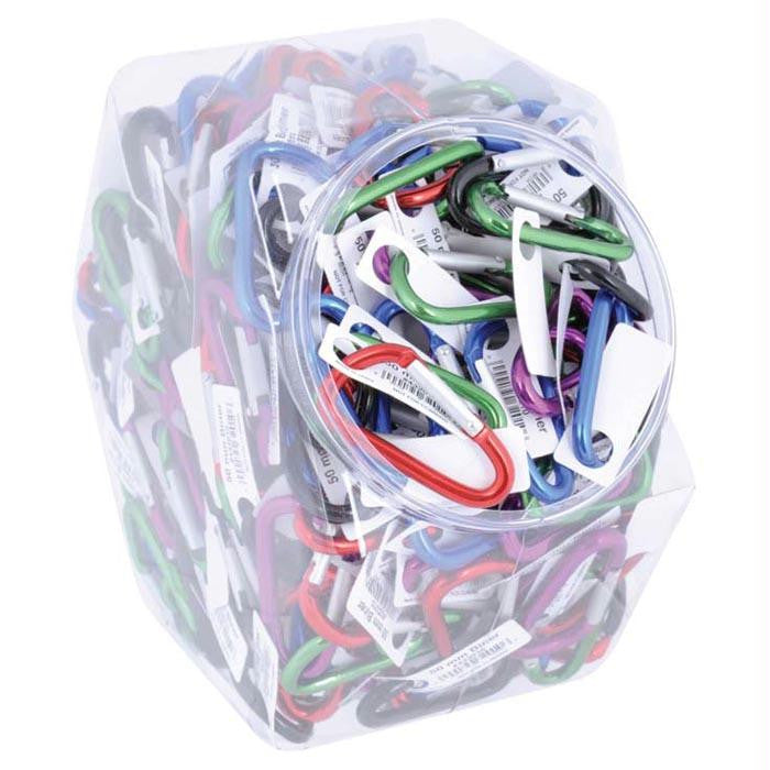 Multibiner 50 Mm Bin 250