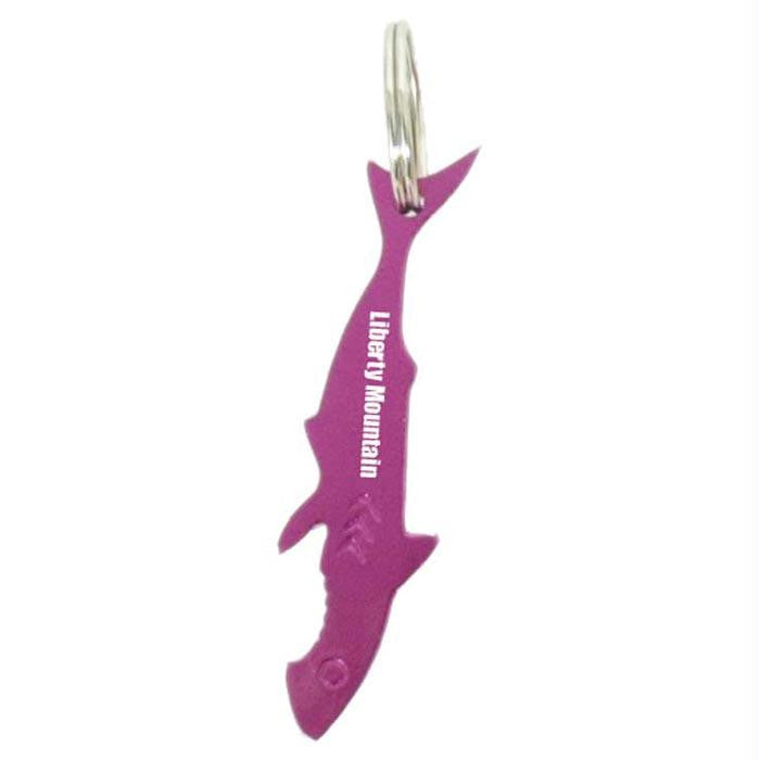 Anod Shark Bottle Opener