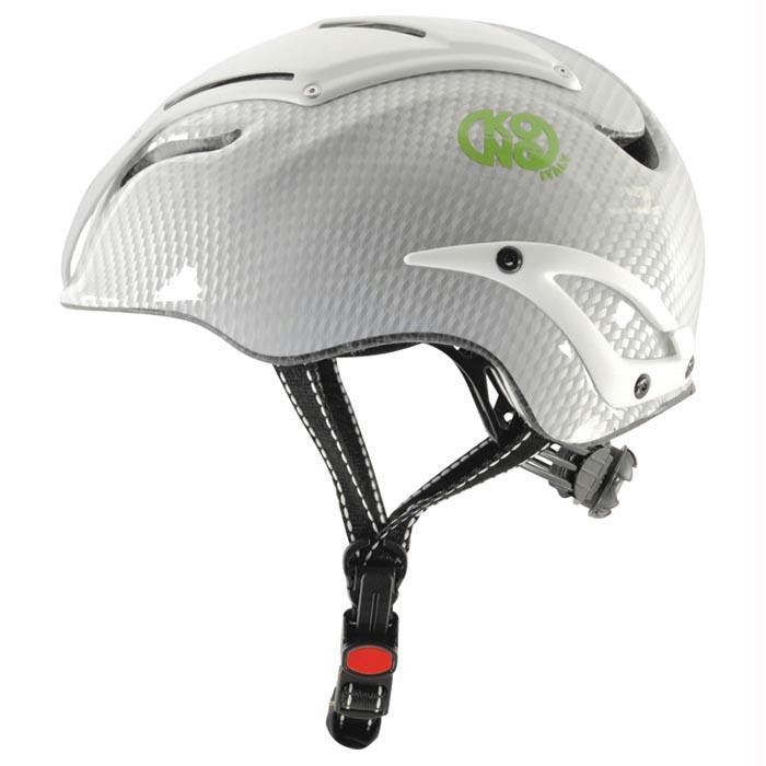 Kosmos Helmet S-m - White