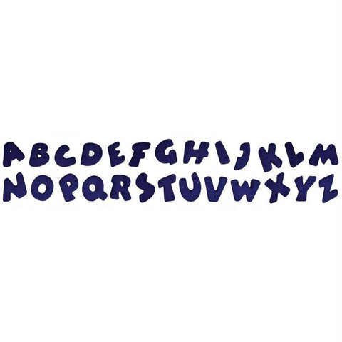 Alphabet "e" Easymount