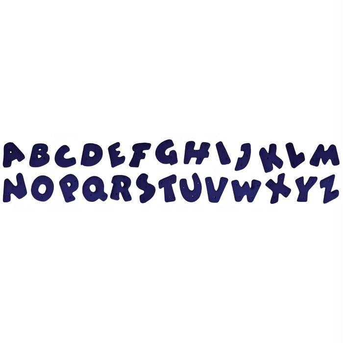 Alphabet "n" Easymount