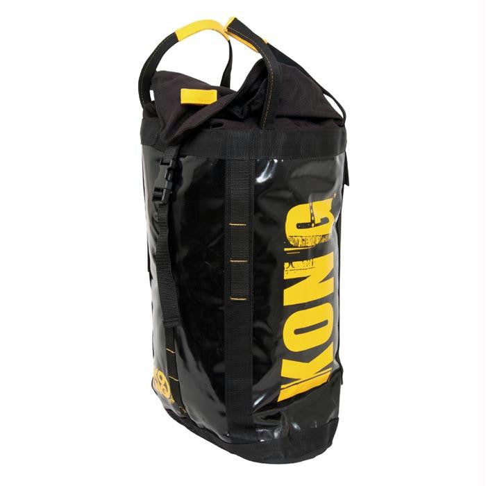 Kong 30l Haul Bag - Black