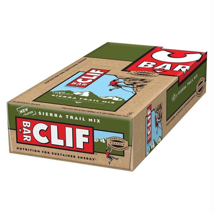 Clif Bar Sierra Trail Mix