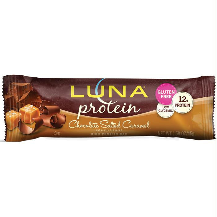 Luna Protein Choco Salt Caram