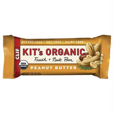 Kit's Organic P.nut Butter Bar