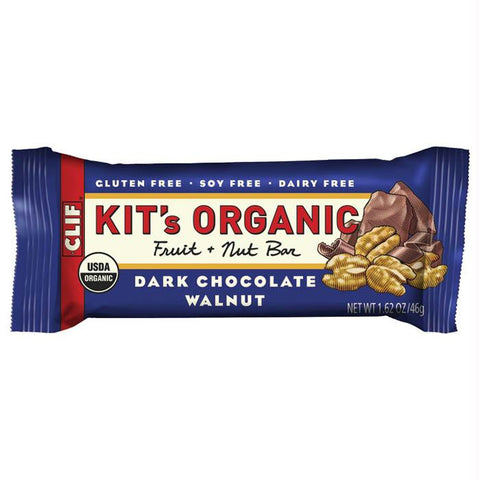 Kit's Organic Drk Choc Walnut