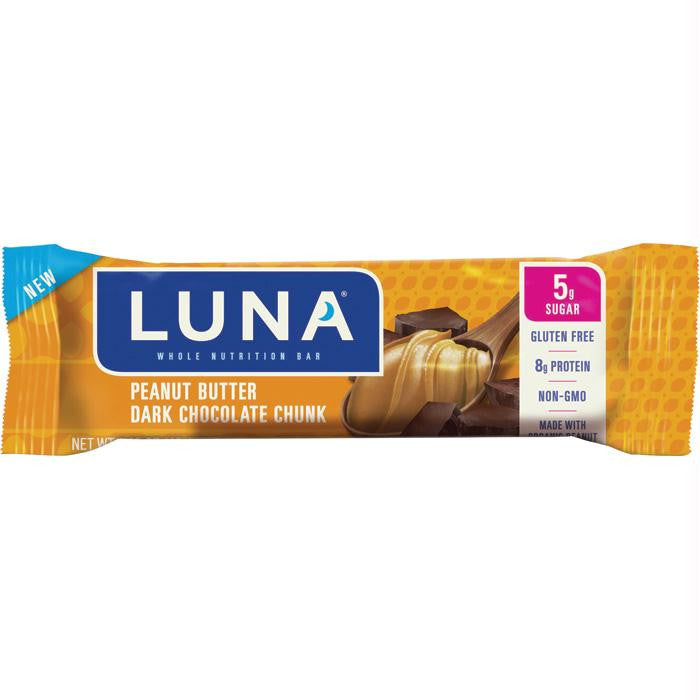 Luna P.b. Choco Chunk Bar