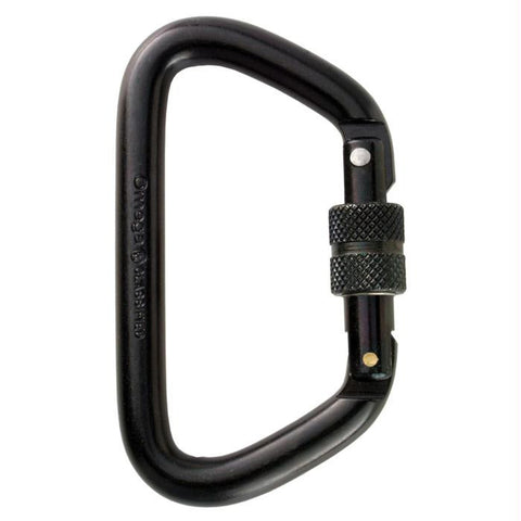 1-2 "d" Sg Black Nfpa