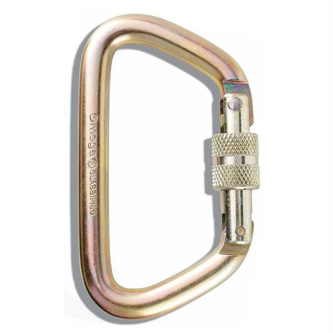 1-2 "d" Sg Gold Nfpa Swing