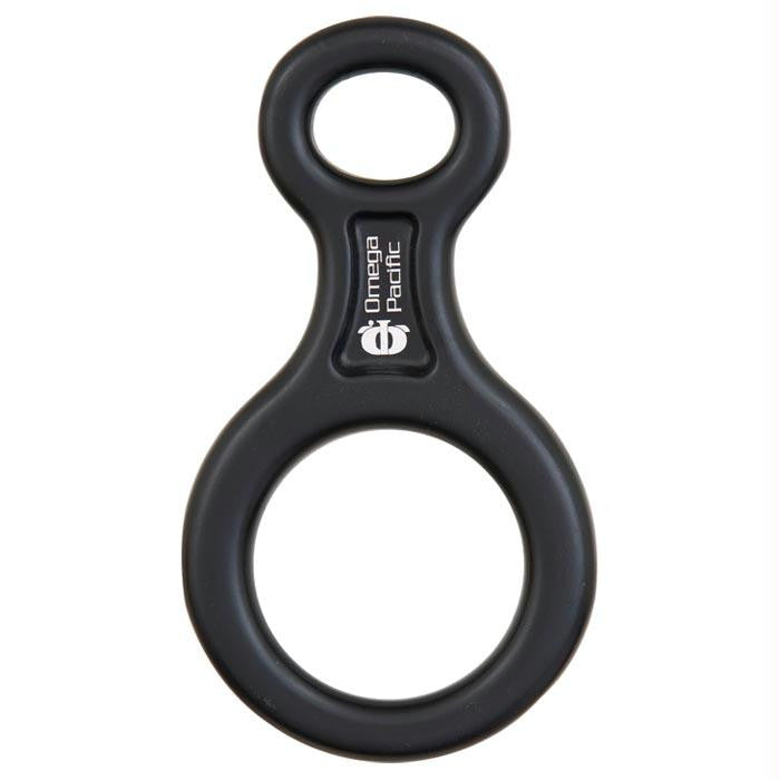 Tactical Figure 8 Black