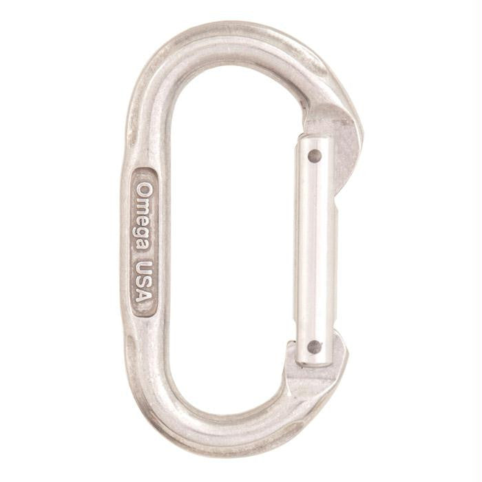 Oval Straight Bright