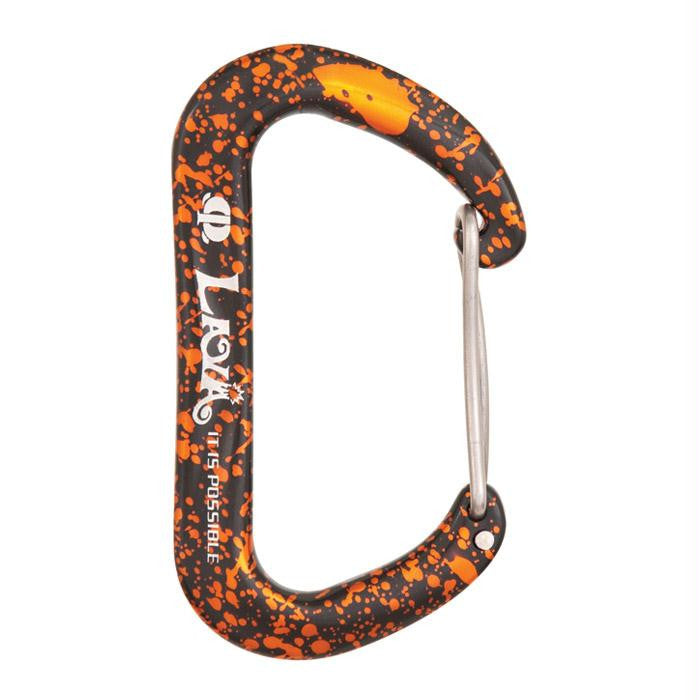 Lava Infinity Wire - Volcano