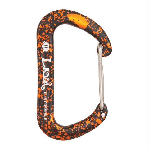 Lava Infinity Wire - Volcano