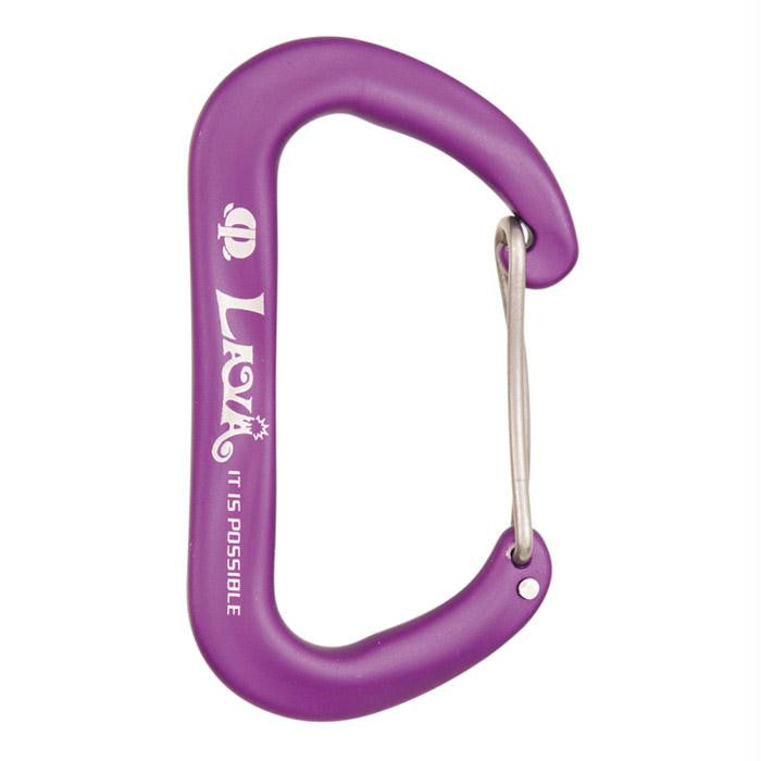 Lava Infinity Wire - Purple