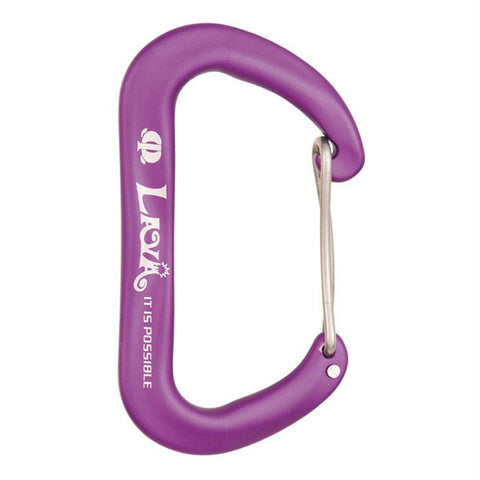 Lava Infinity Wire - Purple