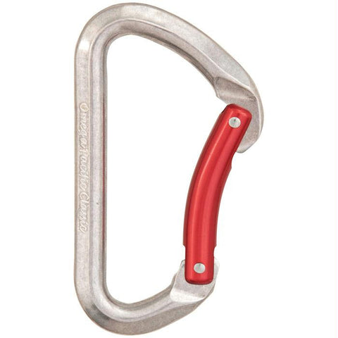 Classic Bent Gate Bright-red