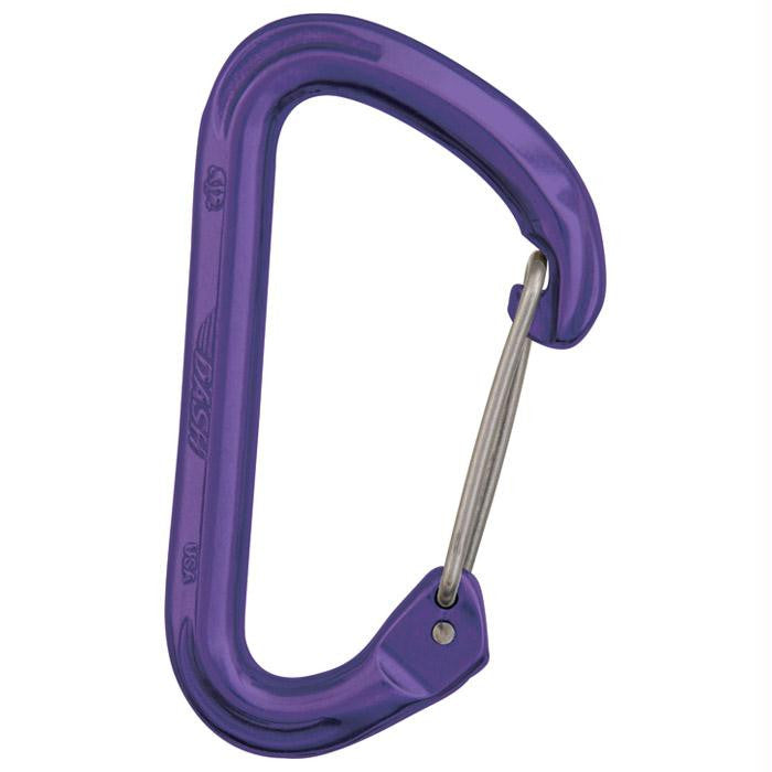Dash Wire Gate - Purple