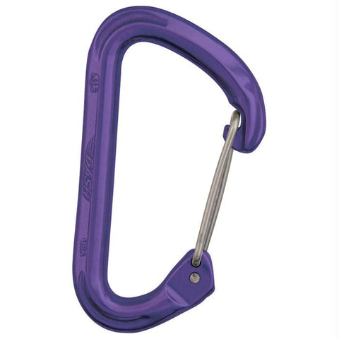 Dash Wire Gate - Purple