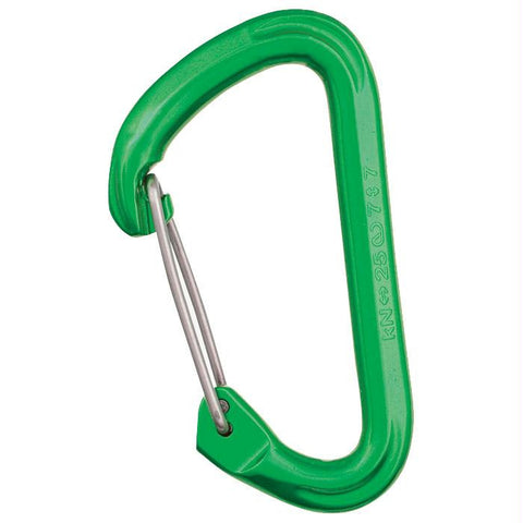 Dash Wire Gate - Green