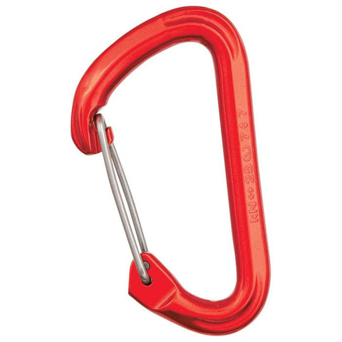 Dash Wire Gate - Red