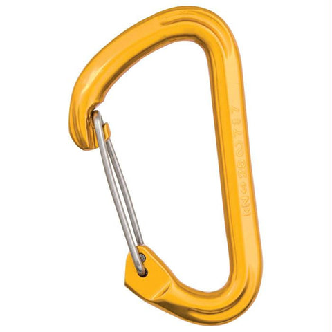 Dash Wire Gate - Gold