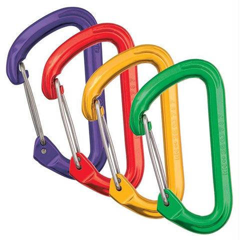 Dash - 4 Color Cam Pack