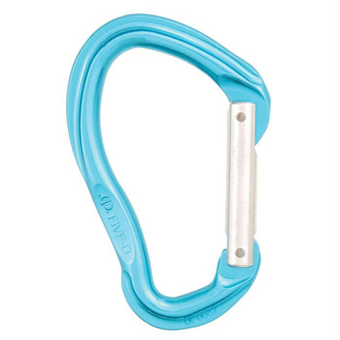 Five-o Straight  Turquoise