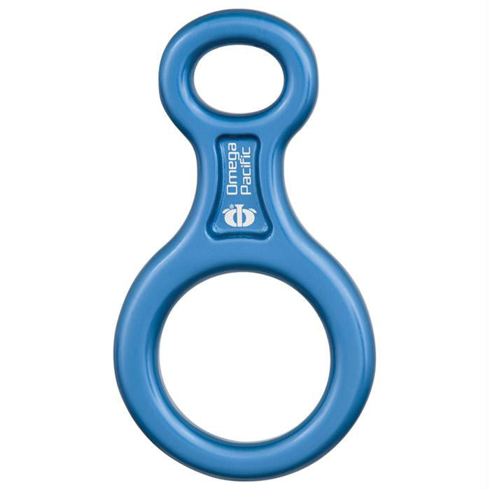 Figure 8 Rappel Device Blue
