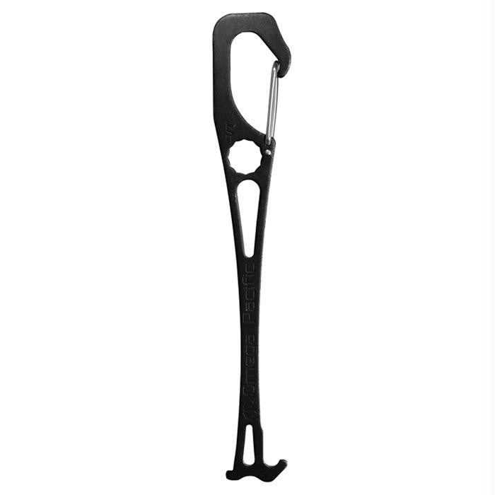 Omega Solution Nut Tool