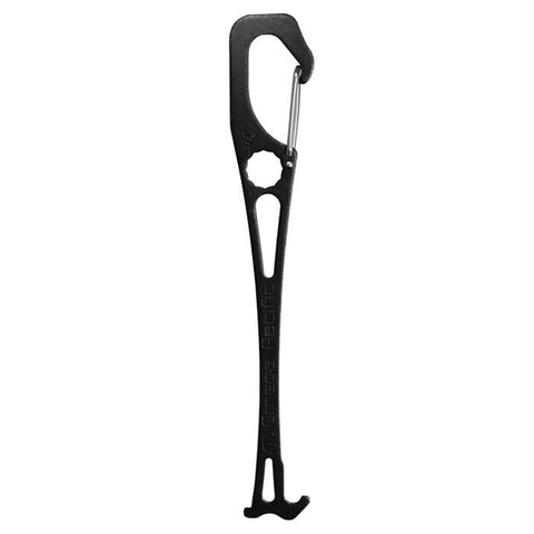 Omega Solution Nut Tool