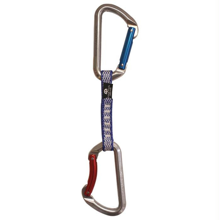 Classic Straight-bent Qd