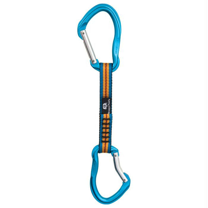 Five-o Straight-bent Qd