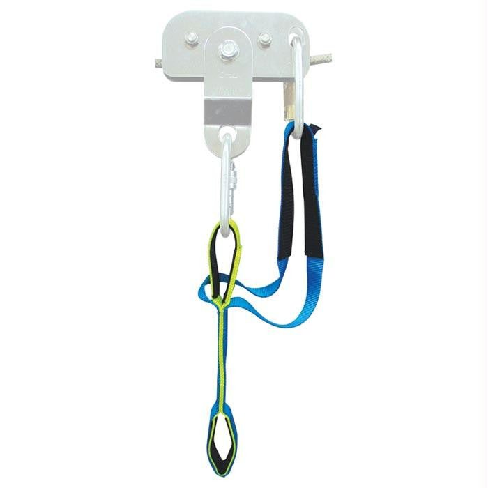 Cmi Trolley Lanyard Heavy Duty