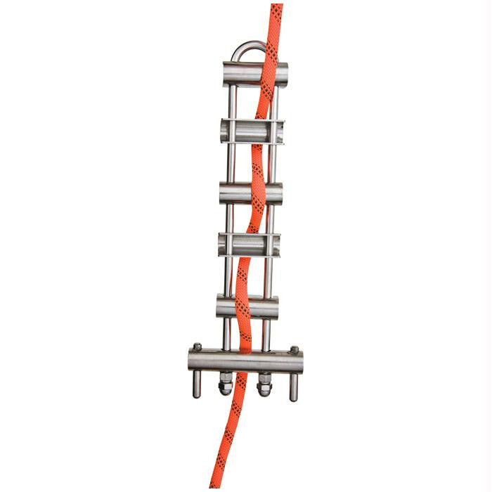 Cmi Rescue Rack Hyperbar Nfpa