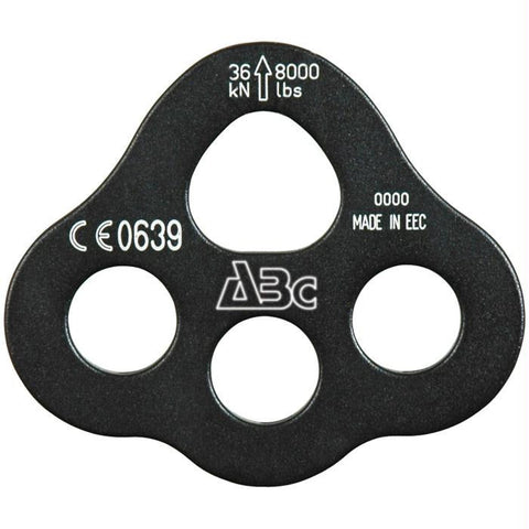 Mini Anchor Plate