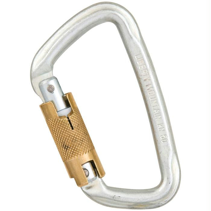 Lm Hard Steel Modified D Tl