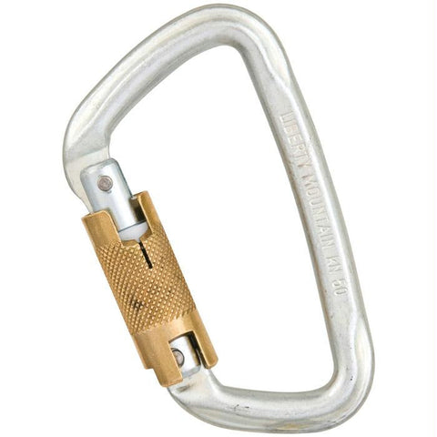 Lm Hard Steel Modified D Tl