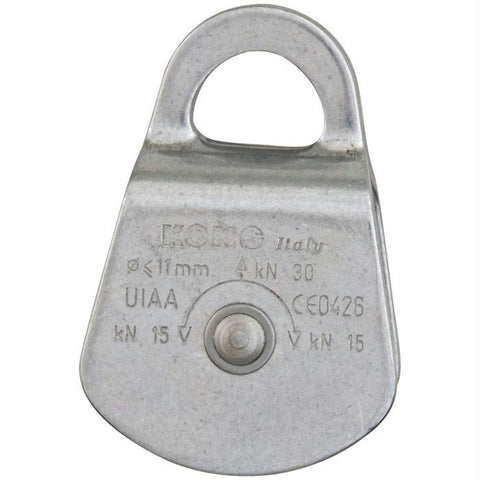 Swing Aluminum Pulley