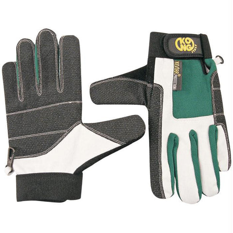 Full Kevlar Palm Gloves S